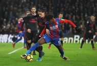 Crystal Palace v Arsenal - Premier League